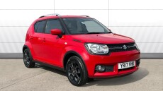 Suzuki Ignis 1.2 Dualjet SZ-T 5dr Petrol Hatchback